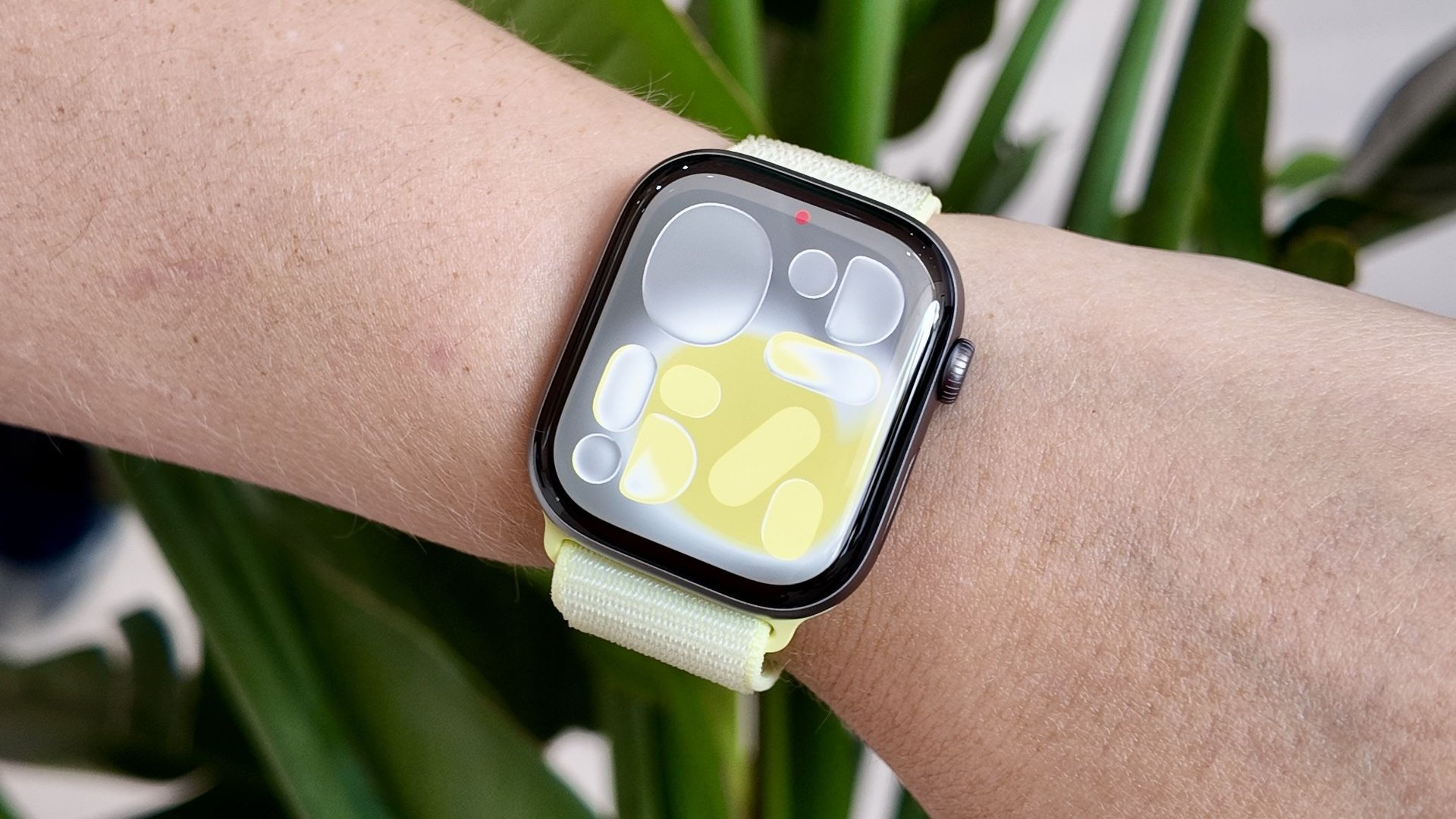 Siri AI придёт на Apple Watch но не на старые модели