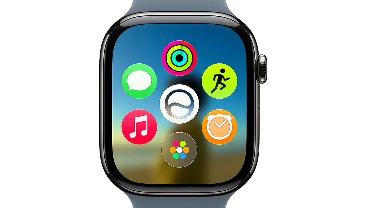 Изображение к статье: Siri AI придёт на Apple Watch, но не на старые модели