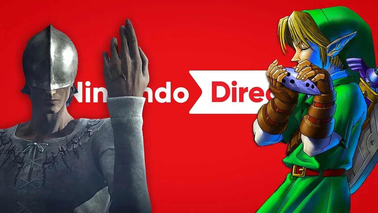 Изображение к статье: Nintendo Direct 9 июня: Switch 2, Zelda и The Duskbloods