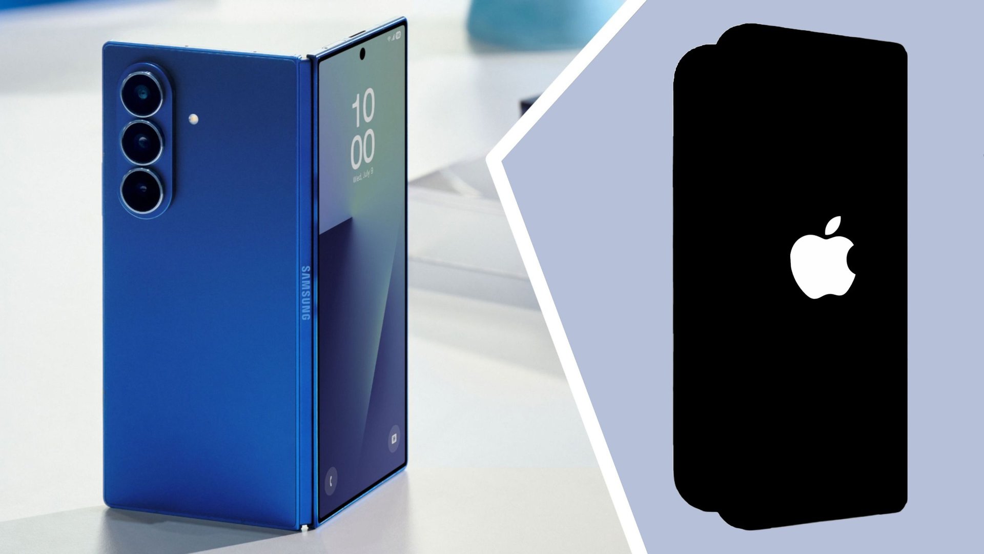 iPhone Ultra засветился в iOS 27 Apple готовит складной iPhone