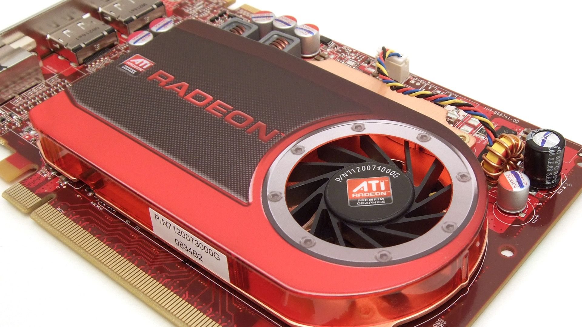 Старые Radeon HD оживляют в Linux с помощью Copilot