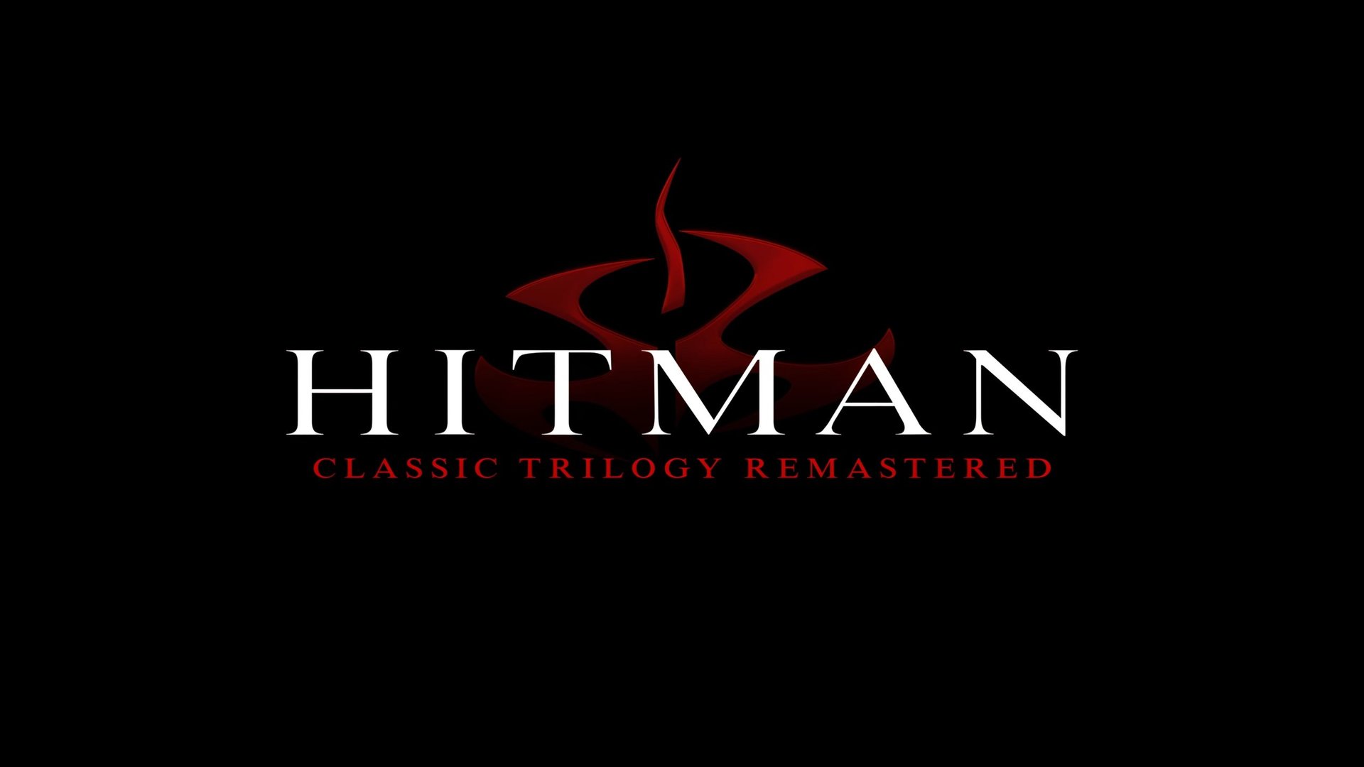 HITMAN Classic Trilogy Remastered выйдет в 2027 году