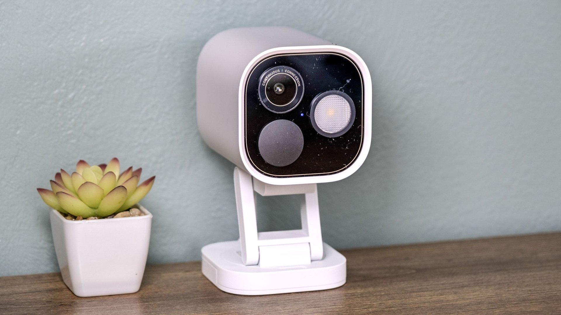 Apple Intelligence удешевит AI поиск для камер дома