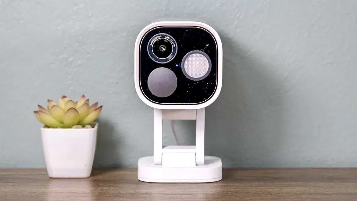 Изображение к статье: Apple Intelligence удешевит AI-поиск для камер дома