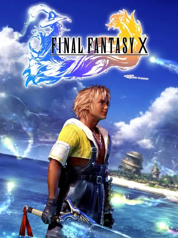 Изображение к статье: Final Fantasy X/X-2 выйдет на Switch 2, но без старых сейвов