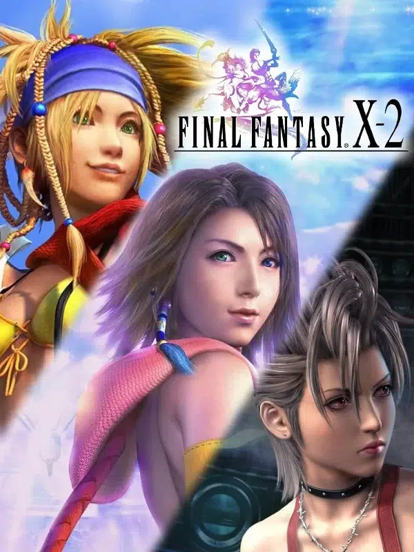 Изображение к статье: Final Fantasy X/X-2 выйдет на Switch 2, но без старых сейвов