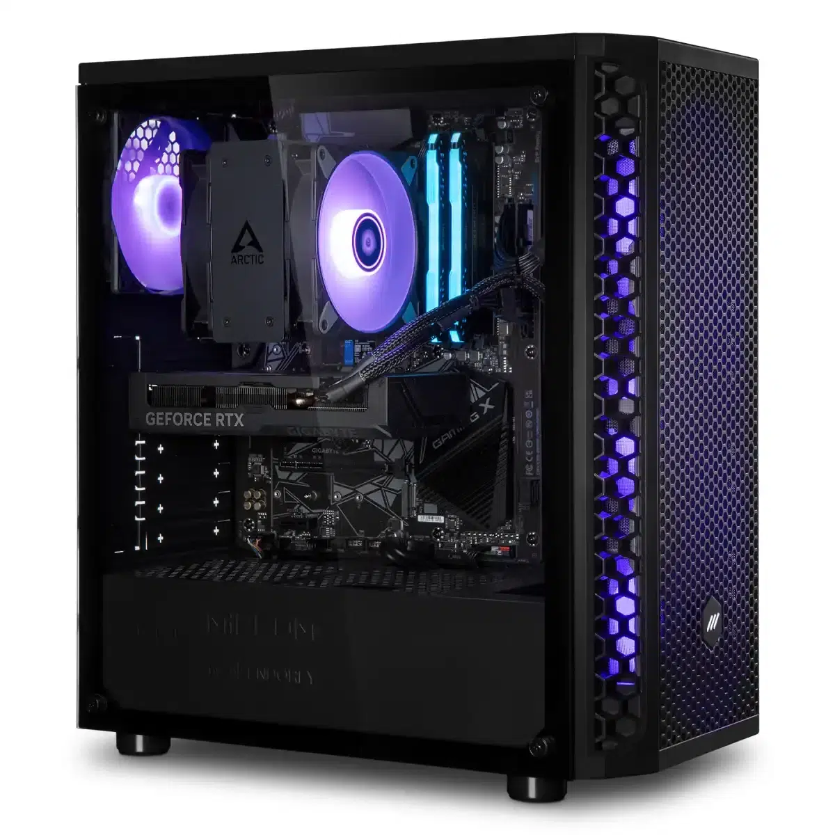 Изображение к статье: Nvidia и Qualcomm делят рынок AI mini PC: GPU против CPU