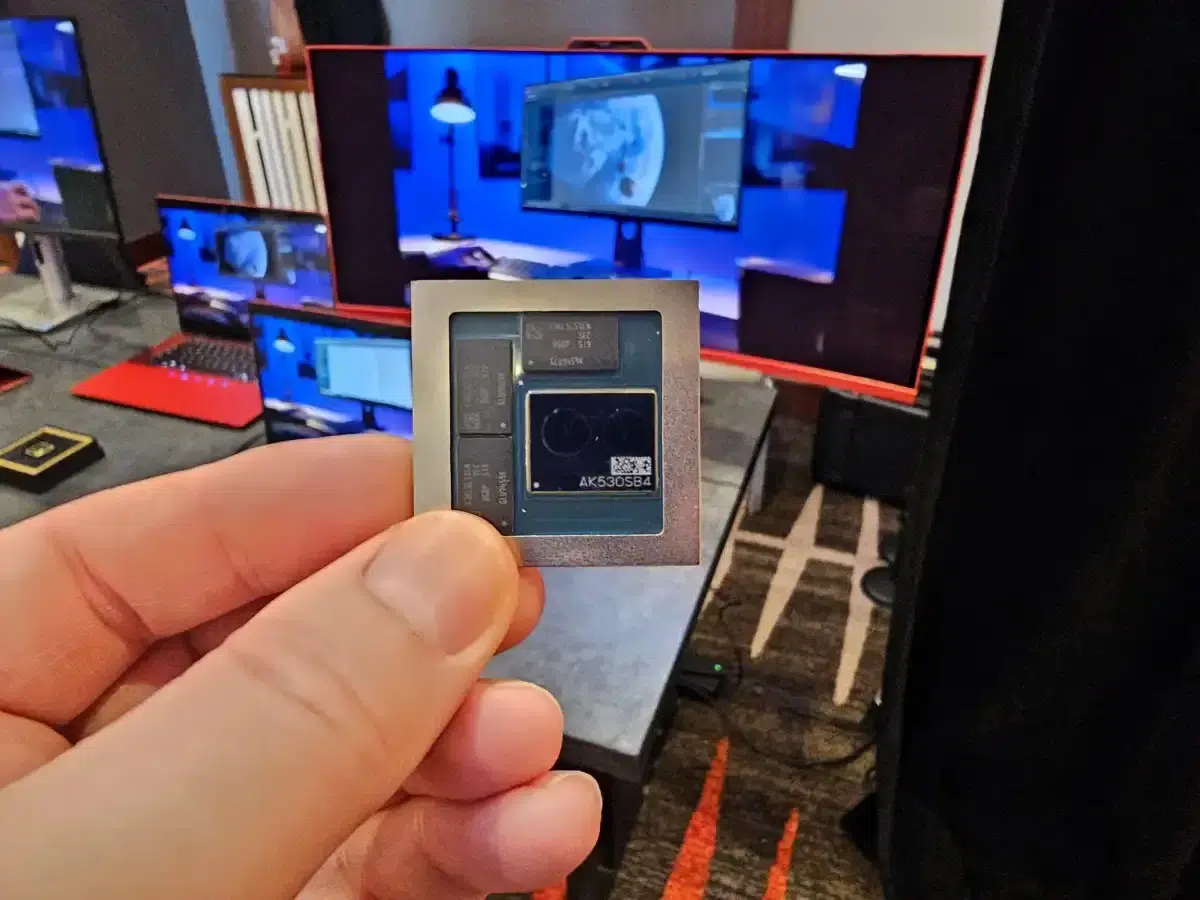 Изображение к статье: Nvidia и Qualcomm делят рынок AI mini PC: GPU против CPU