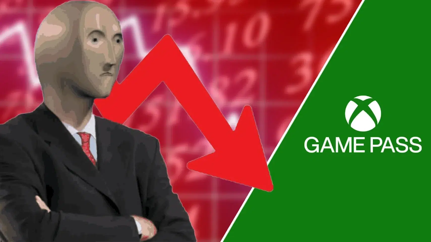 Game Pass потерял миллионы подписчиков после скачка цены