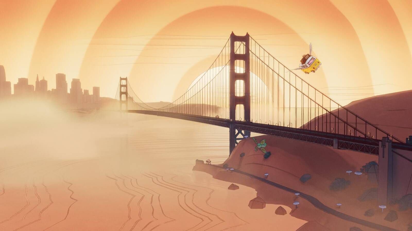 macOS 27 Golden Gate получит поддержку ультрашироких мониторов
