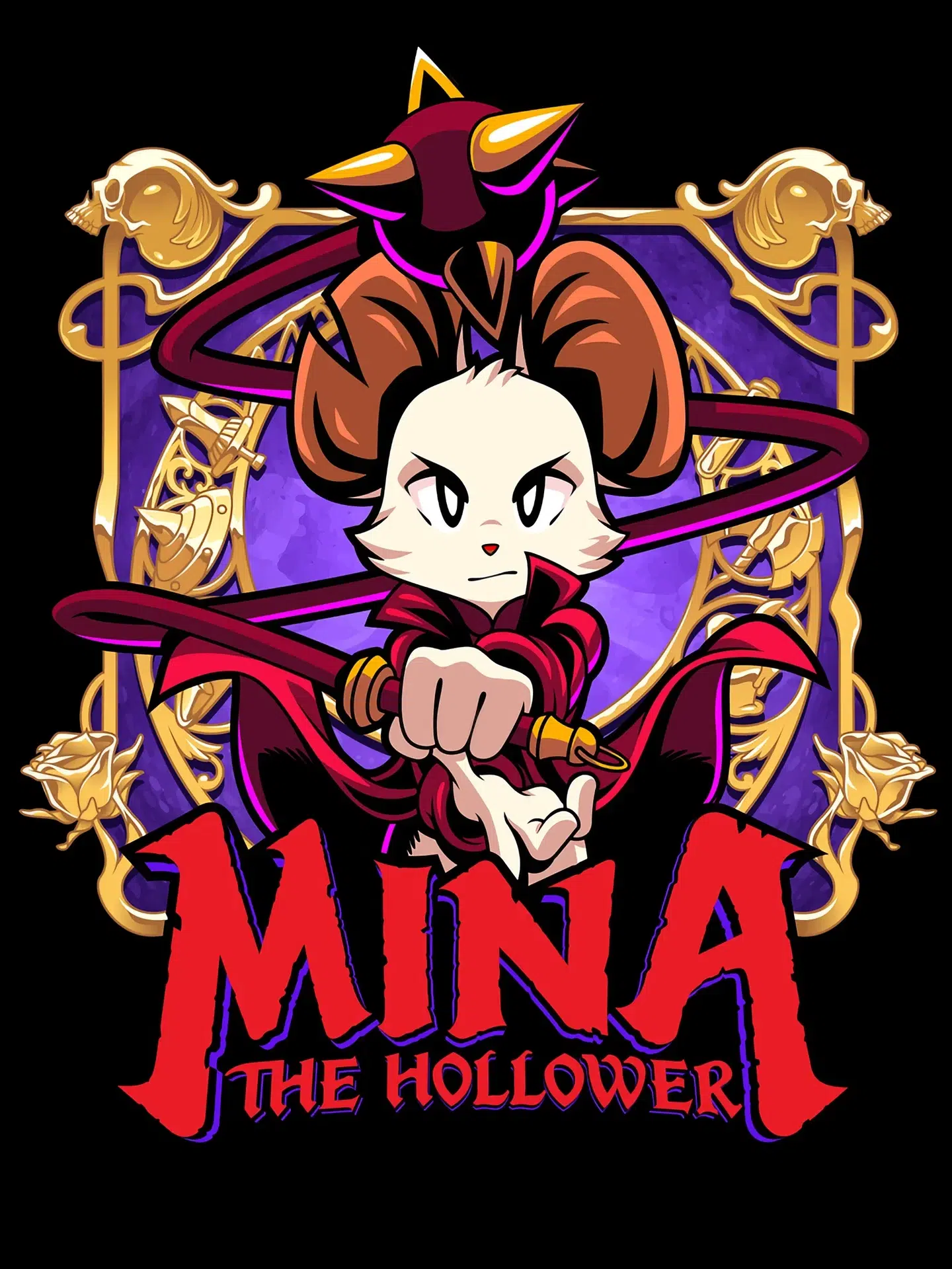 Изображение к статье: Mina the Hollower продалась тиражом 500 тысяч копий