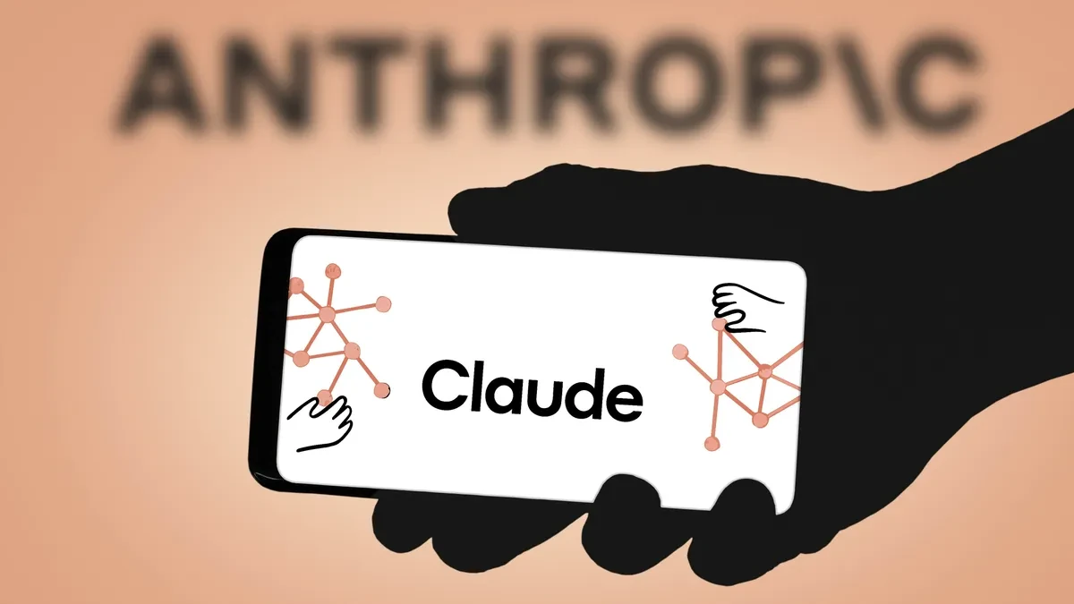 Изображение к статье: Claude Fable 5 вышел: Anthropic урезала опасные функции