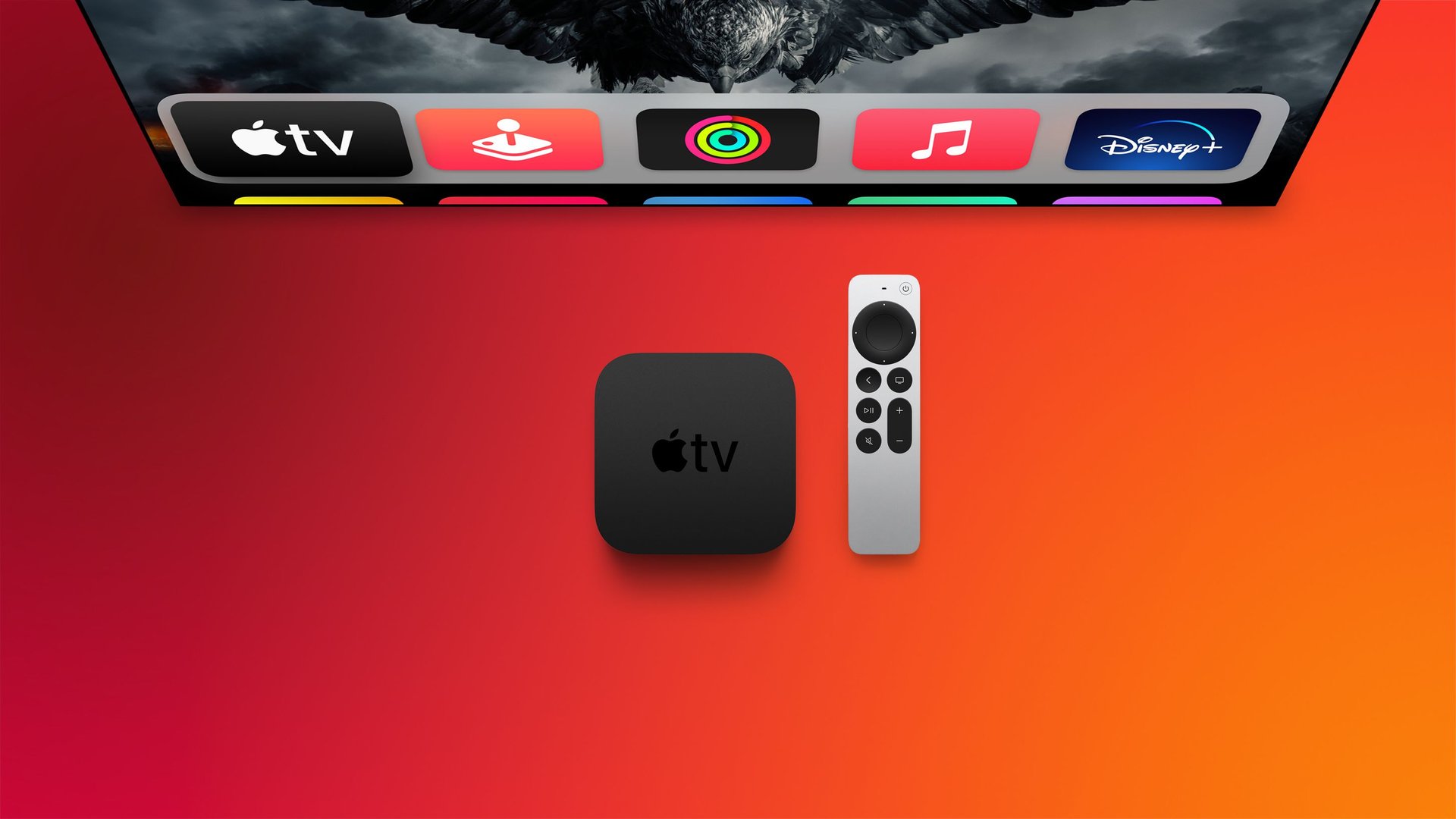 tvOS 27 добавит Hi Res Lossless в Apple Music на Apple TV