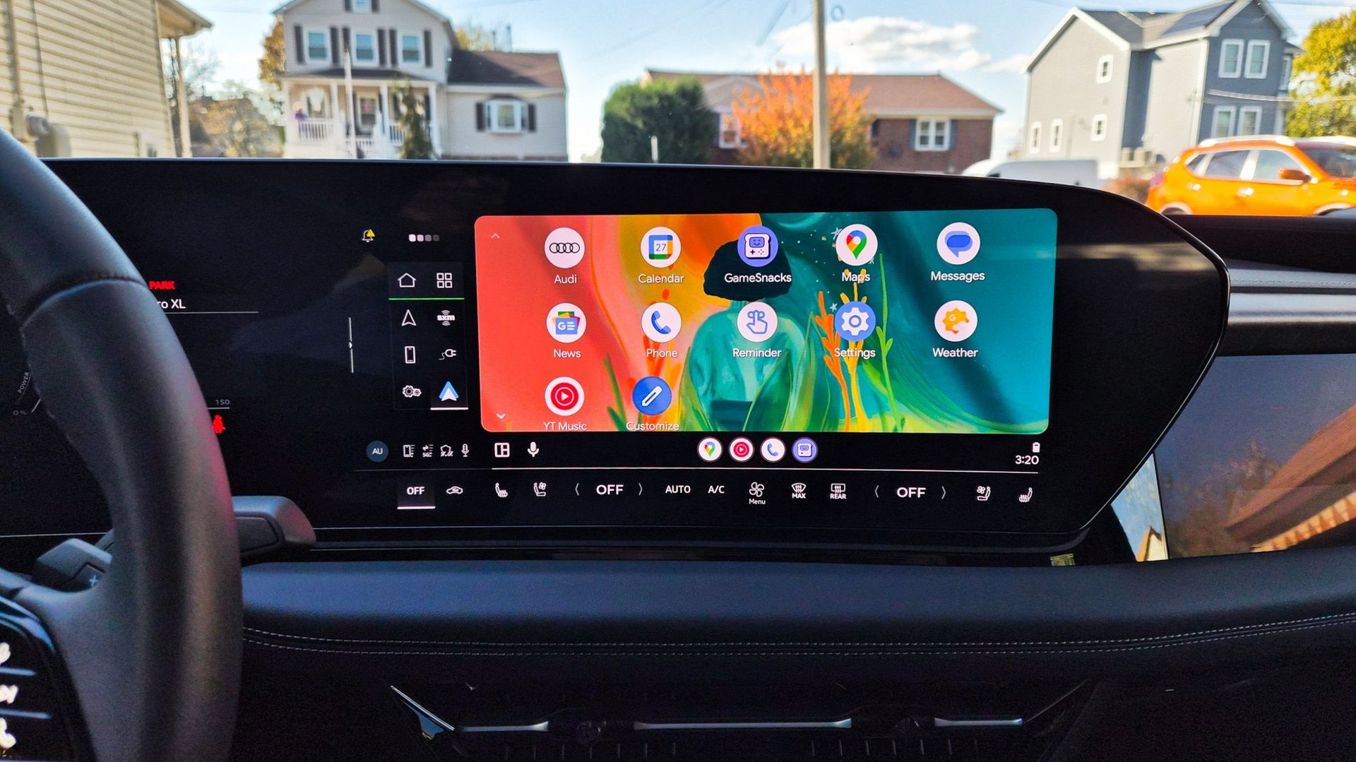 Android Auto получил фикс проблем с подключением к авто