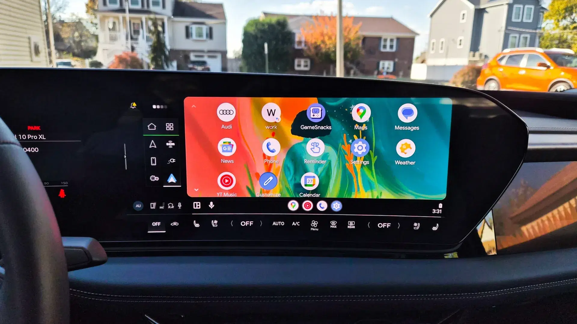 Изображение к статье: Android Auto получил фикс проблем с подключением к авто