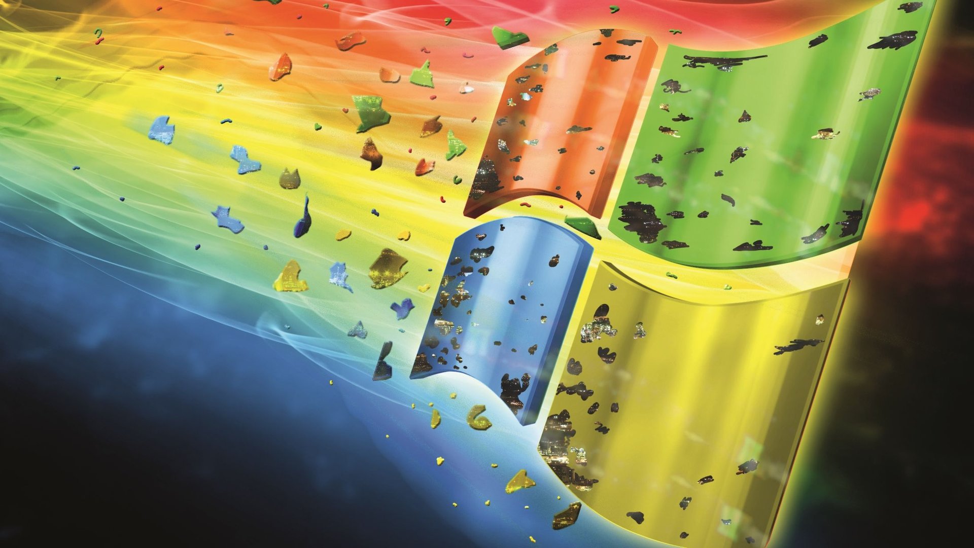 Microsoft закрыла почти 200 дыр в рекордном Patch Tuesday