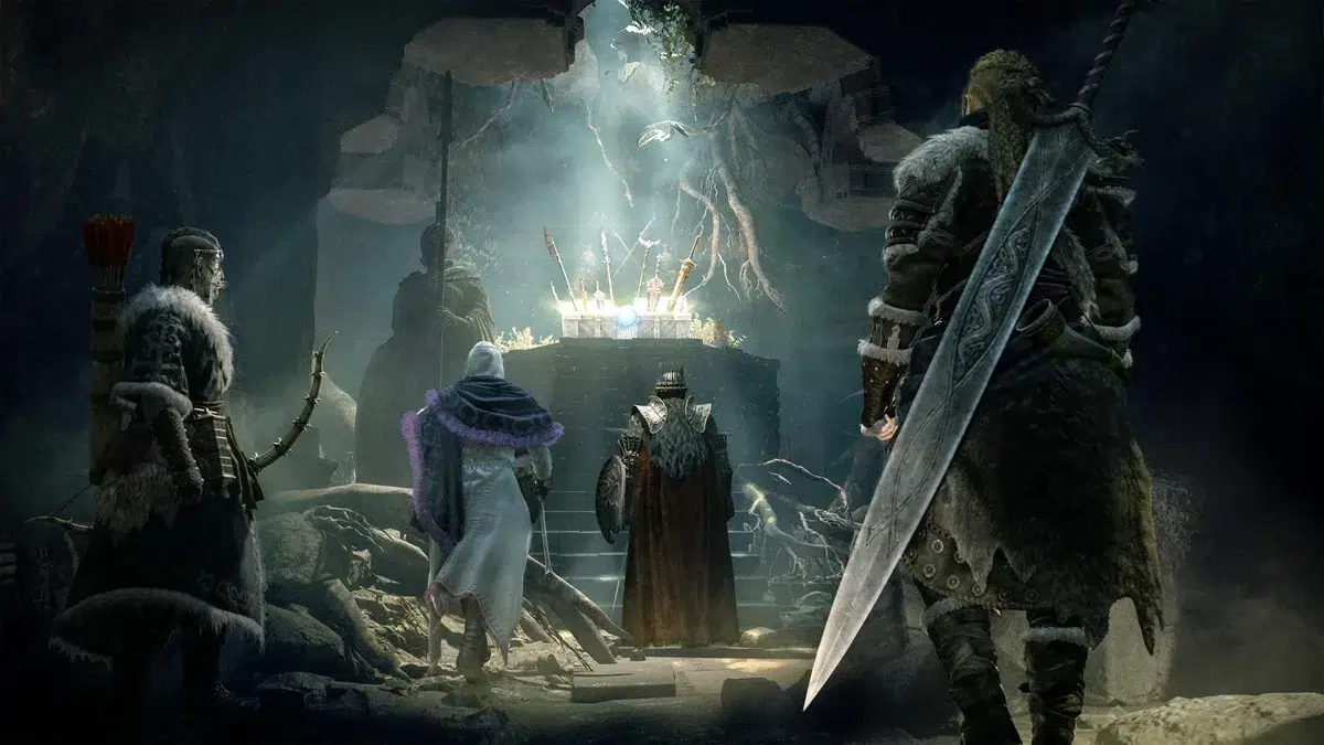 Изображение к статье: Dragon’s Dogma 2: Dark Arisen выйдет 9 октября 2026