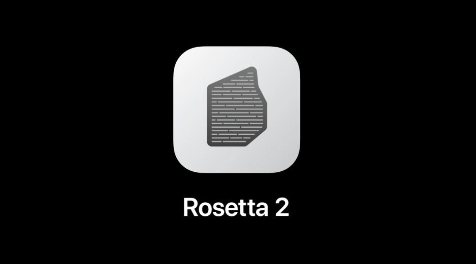 macOS 27 Golden Gate станет последней с полной Rosetta 2