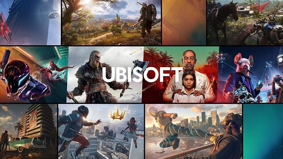 Ubisoft закрывает две студии и сокращает до 380 человек