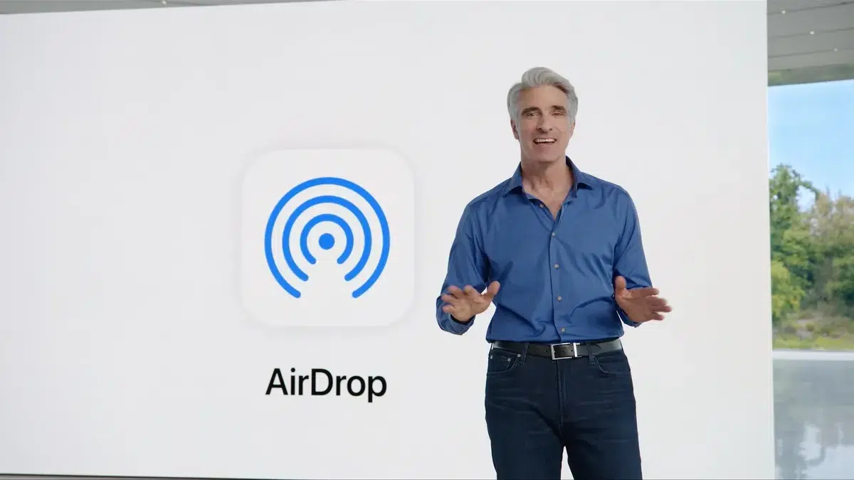 Изображение к статье: iOS 27 получила быстрый AirDrop, EQ для AirPods и поиск