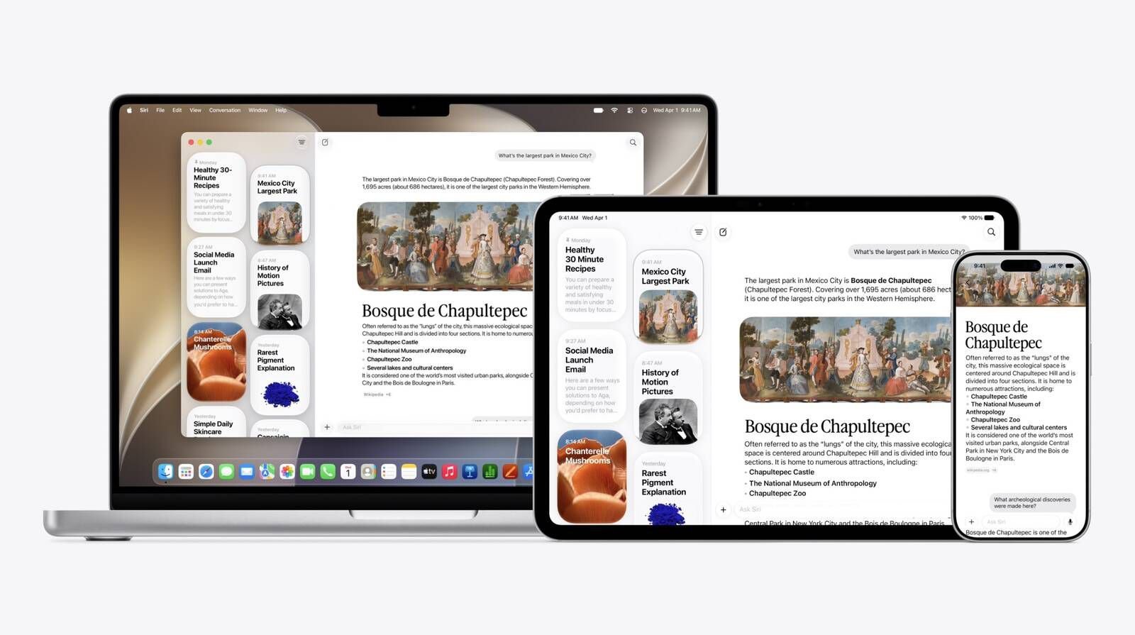 Siri AI в macOS 27 Golden Gate обход листа ожидания