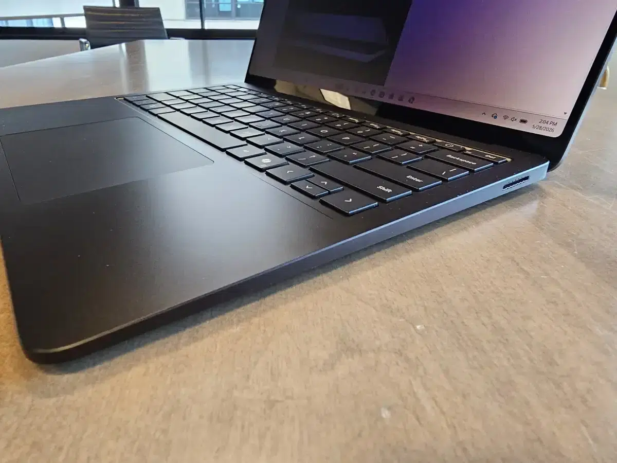 Изображение к статье: Surface Laptop 8 почти не изменился, зато резко подорожал