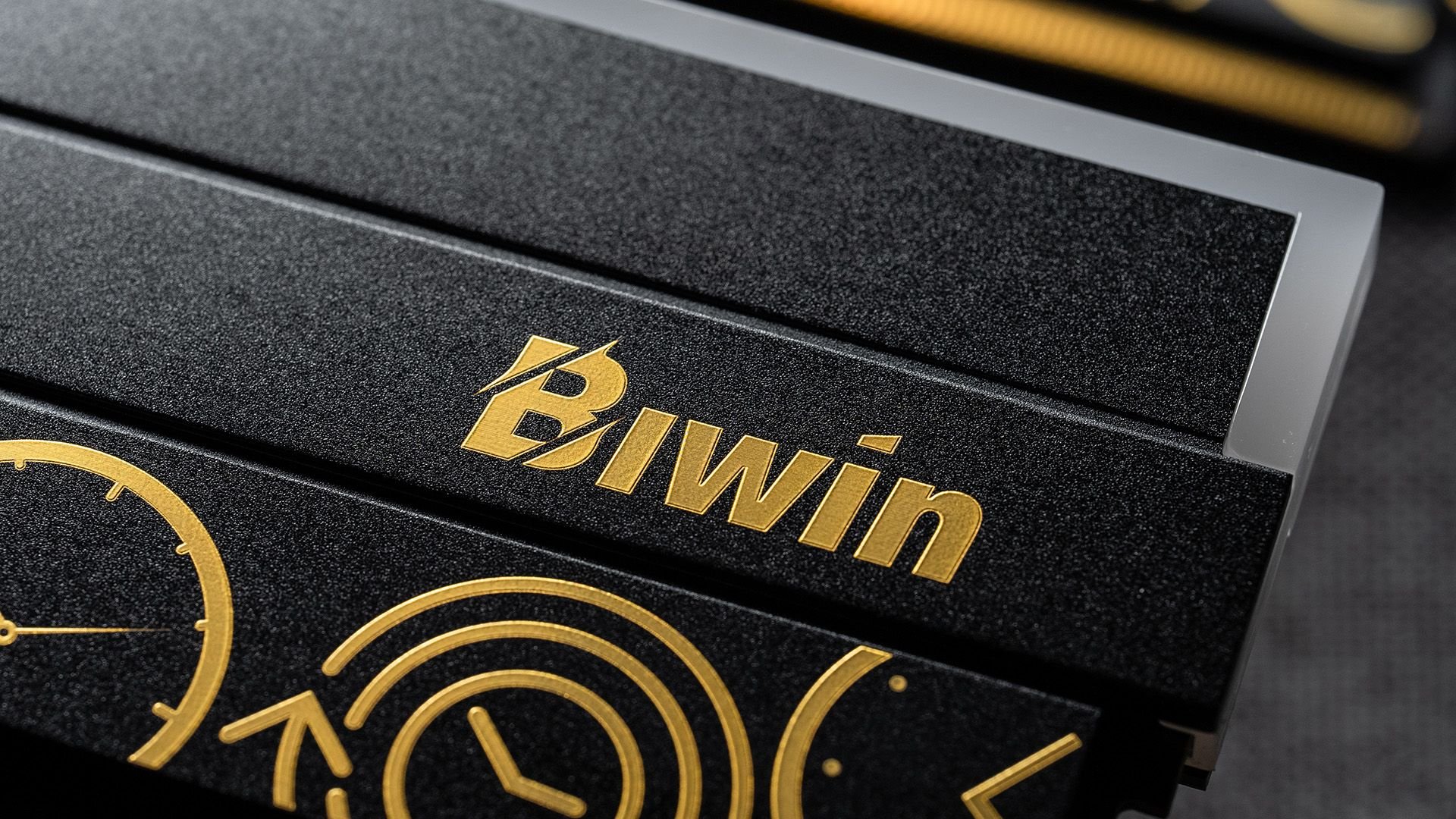 Biwin купит NAND на $186 млрд из за дефицита SSD