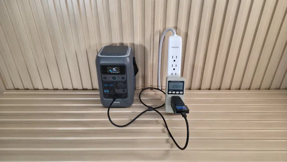 Изображение к статье: Тест 20 зарядок USB-C: 140 Вт упираются в нагрев