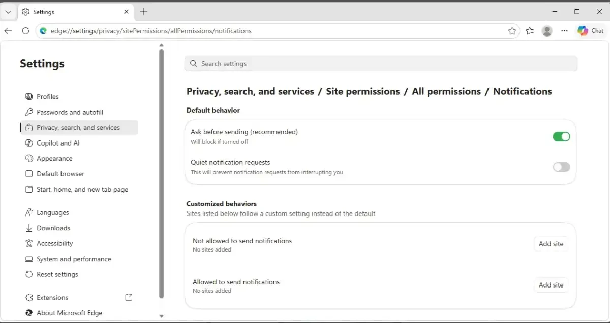 Изображение к статье: Chrome, Edge и Firefox собирают лишние данные по умолчанию