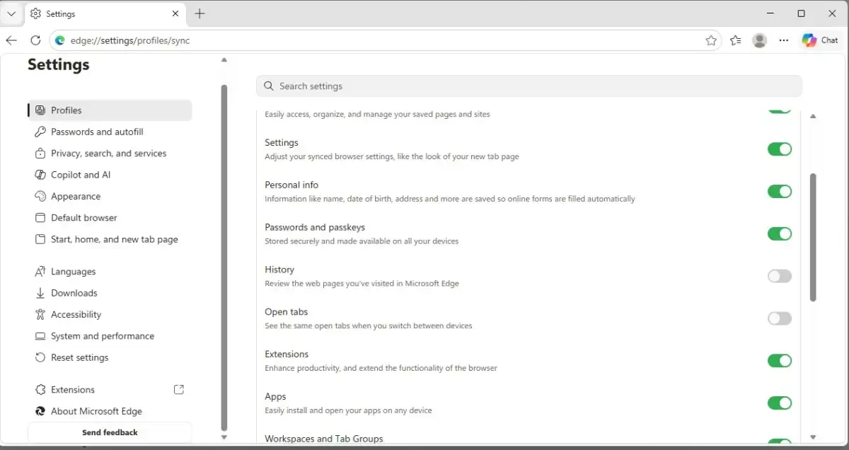Изображение к статье: Chrome, Edge и Firefox собирают лишние данные по умолчанию