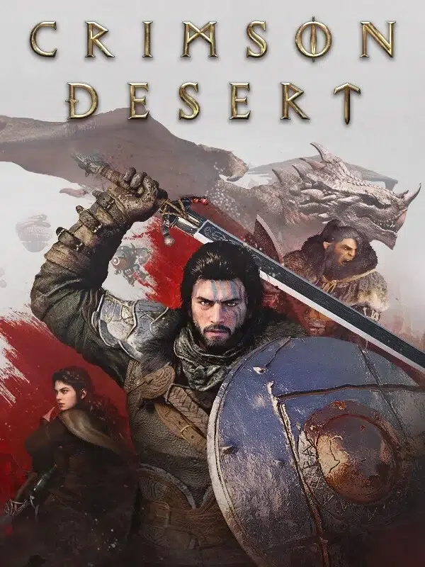 Изображение к статье: Crimson Desert продалась тиражом 6 млн копий за три месяца