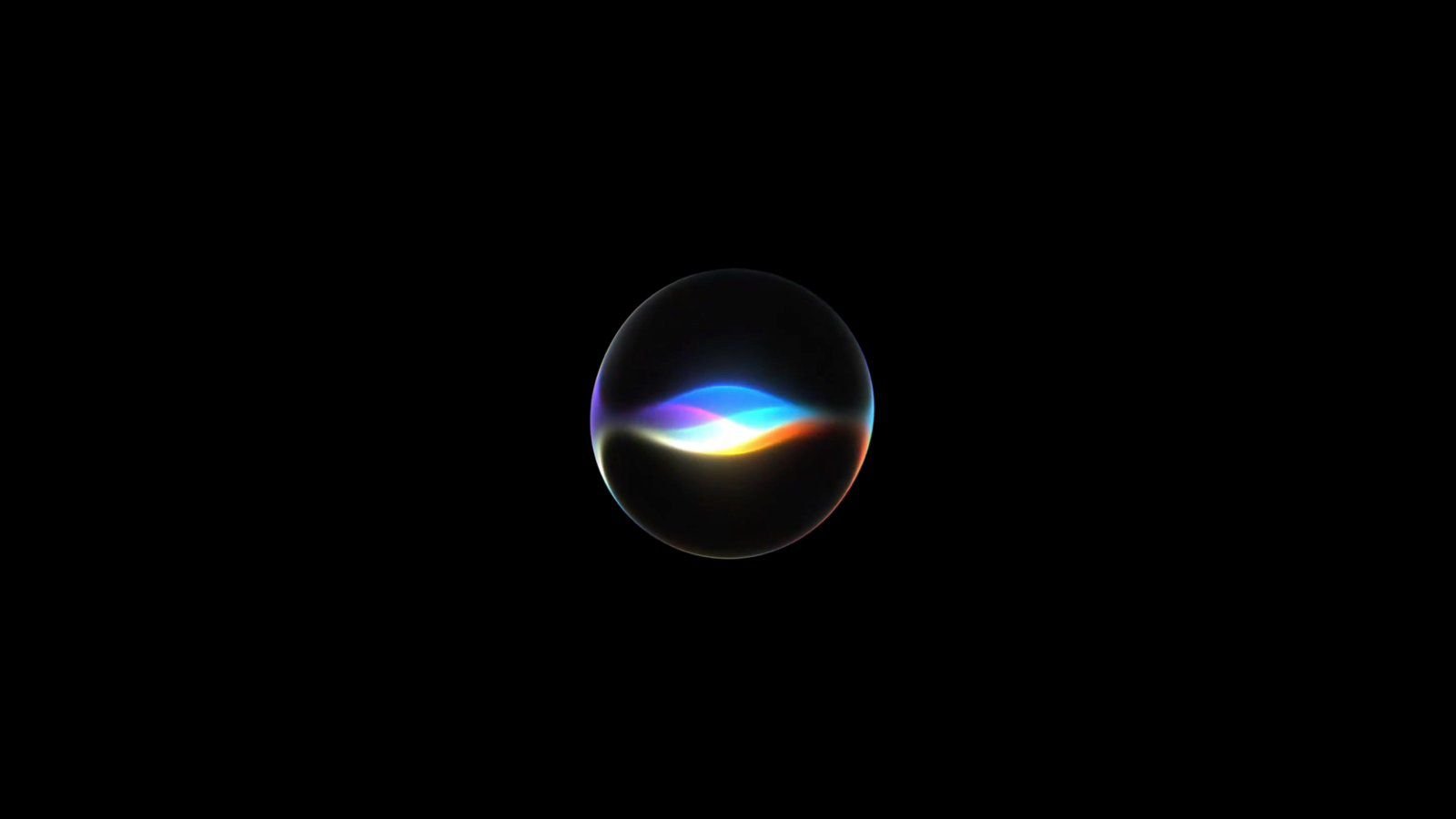 Apple объяснила почему Siri не станет AI партнёром