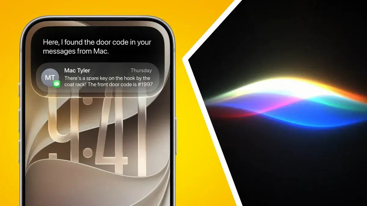 Изображение к статье: Siri AI не станет романтическим партнером: позиция Apple