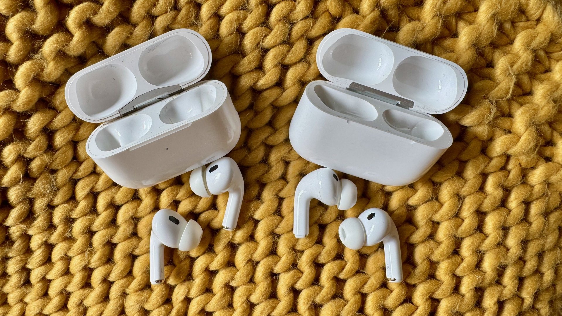 Эквалайзер AirPods уже в бете iOS 27 но спешить не надо