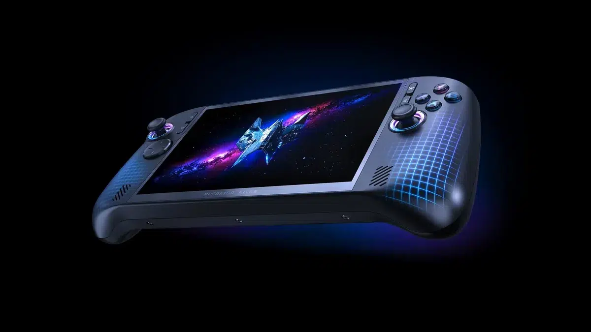Изображение к статье: SteamOS 3.8.8 улучшила поддержку Intel для портативок