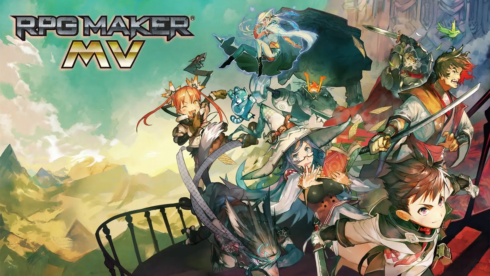 Форум RPG Maker закроют пользователи спасают 14 млн сообщений