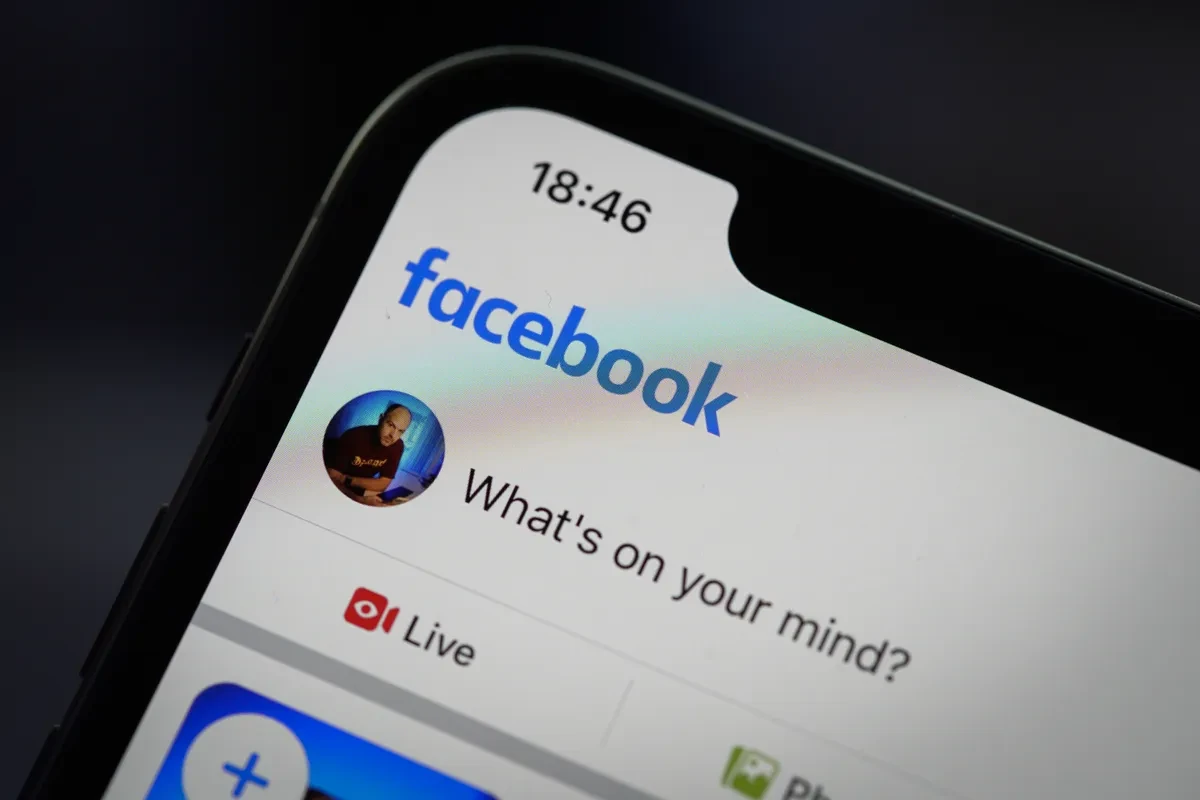 Изображение к статье: Facebook down: сбой задел Instagram и Messenger Meta