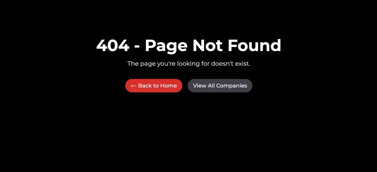 Изображение к статье: Facebook down: сбой задел Instagram и Messenger Meta