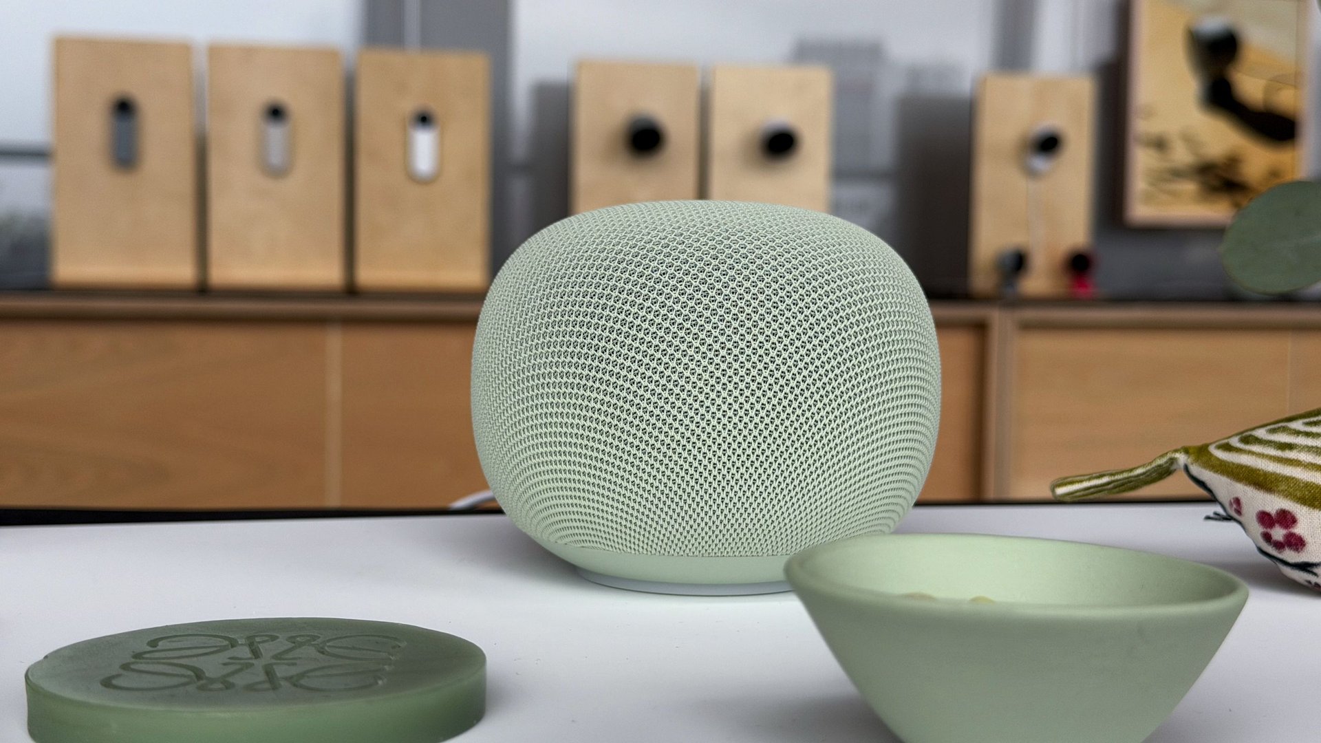 Google Home Speaker может выйти уже на следующей неделе