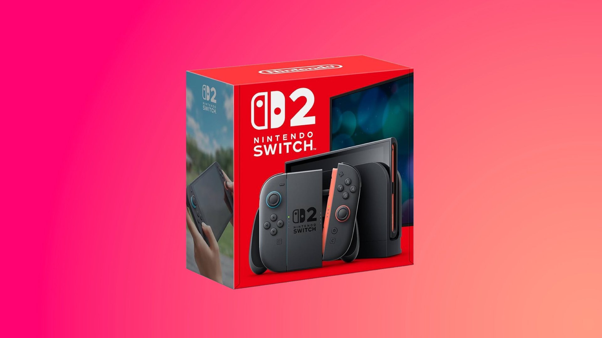 Изображение к статье: AirPods Pro 3, Max 2 и Switch 2 получили редкие скидки
