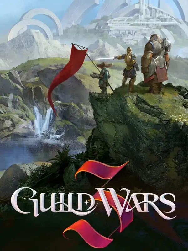Изображение к статье: Guild Wars 3 отправит игроков за 1000 лет до первой части