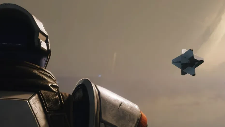 Изображение к статье: Bungie держится за Marathon: спор о Destiny 2 и цифрах Steam