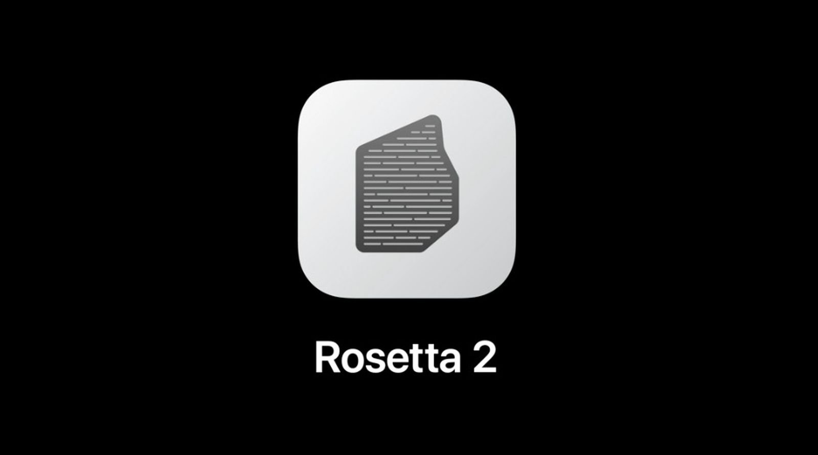macOS Golden Gate покажет приложения которые сломает Rosetta
