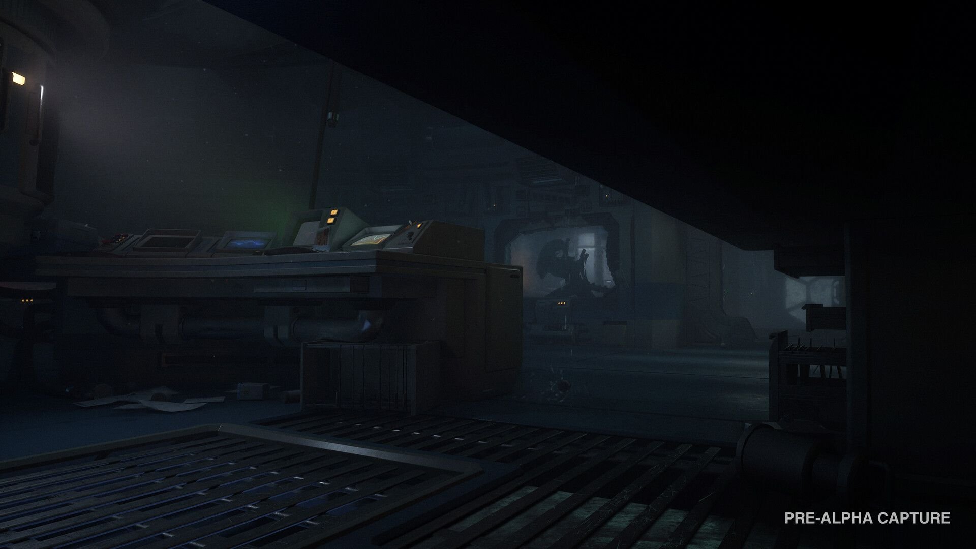 Alien Isolation 2 делают на UE5 с особым светом и звуком