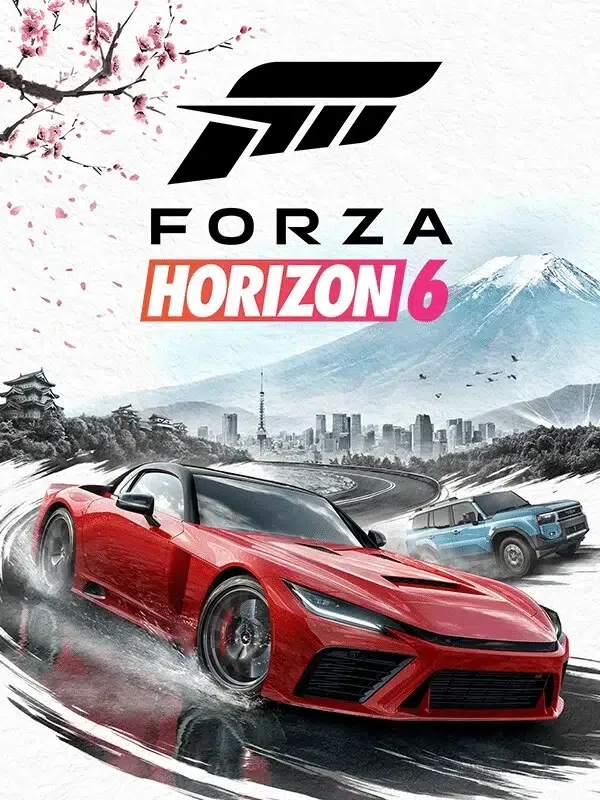Изображение к статье: Forza Horizon 6 теряет сохранения: вышел срочный патч