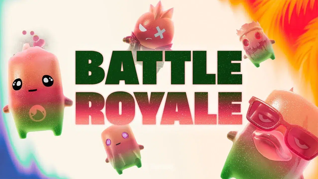 Изображение к статье: Редкие Sprite в Fortnite продают на eBay до $100