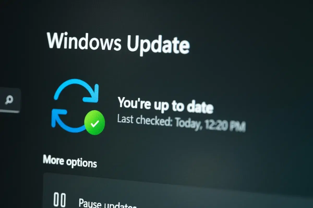 Изображение к статье: Windows 11 сведёт обновления к одной перезагрузке в месяц