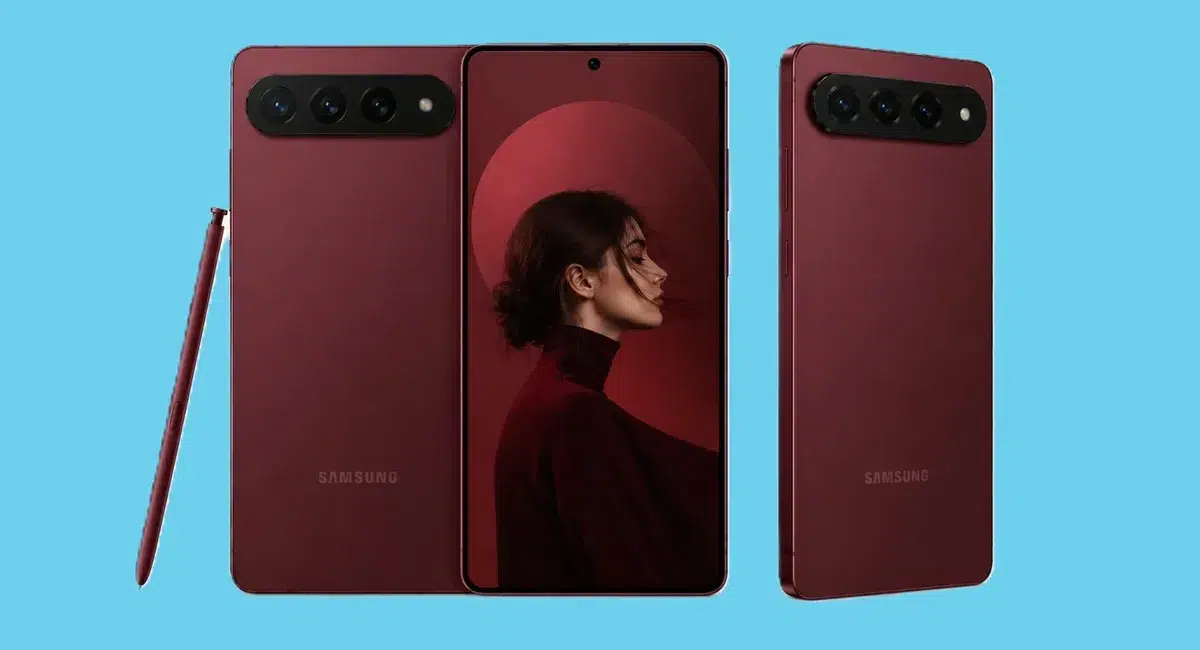 Изображение к статье: Galaxy S27 Ultra лишится камеры ради батареи и Qi2