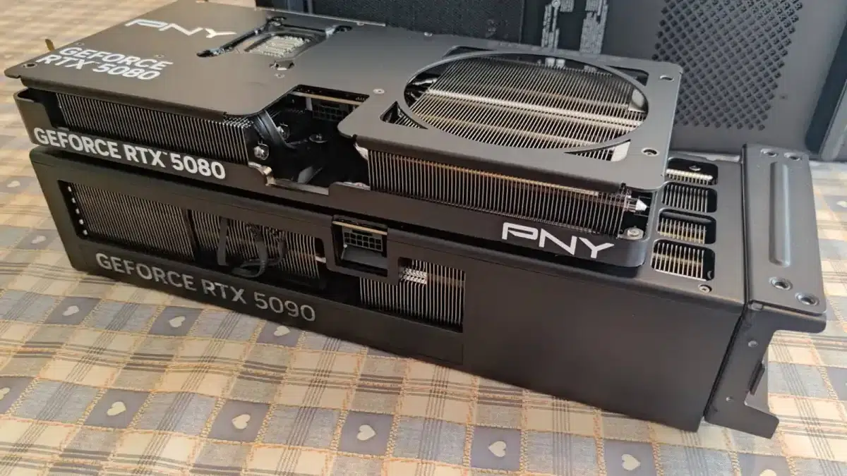 Изображение к статье: Фейковый стрим Nvidia показал новый уровень AI-мошенников