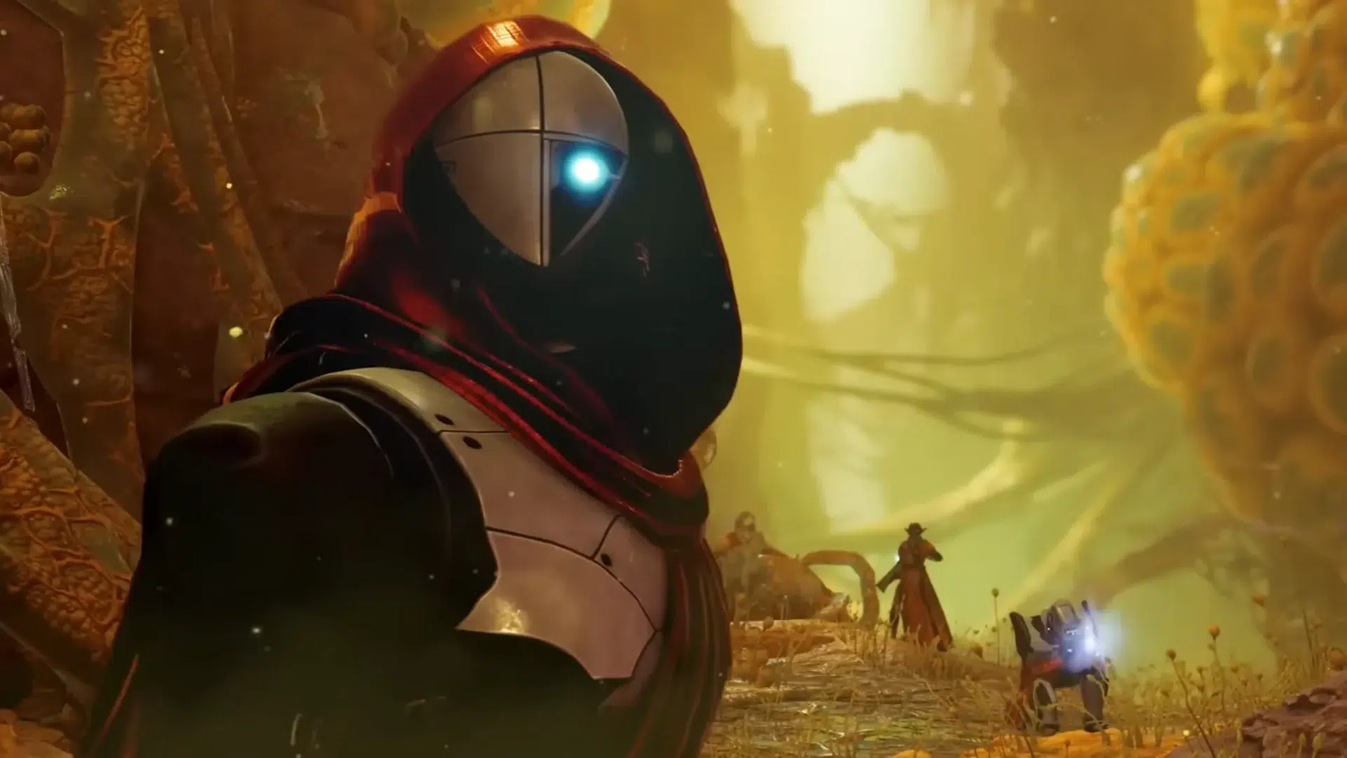Изображение к статье: Бывшая сотрудница Bungie: студия почти закрылась до Sony